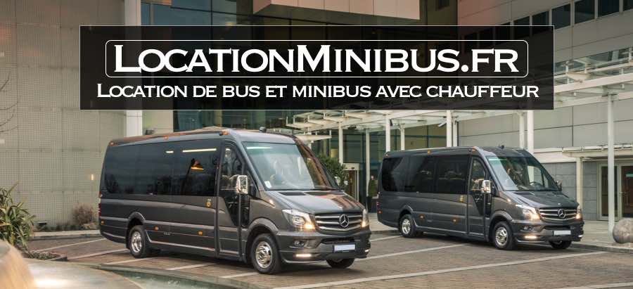 Location bus avec chauffeur Lyon | Tarif en Ligne