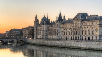 Conciergerie (Paris) devis bus