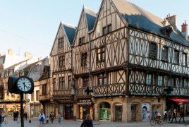 Location autocar avec chauffeur Dijon location autocar Dijon pas cher