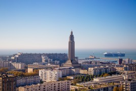 Location bus avec chauffeur Havre location bus Havre pas cher