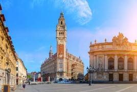 Location car avec chauffeur Lille location car Lille pas cher