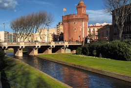 Location bus avec chauffeur Perpignan location bus Perpignan pas cher