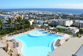Location minibus avec chauffeur La Réunion location minibus La Réunion pas cher