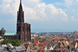 Location autocar avec chauffeur Strasbourg location autocar Strasbourg pas cher