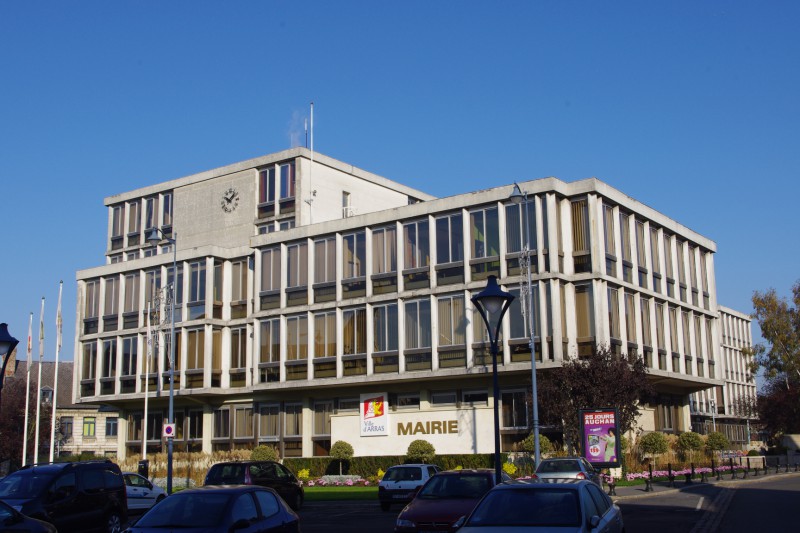 location autocar avec chauffeur Arras Nord / Pas-de-Calais