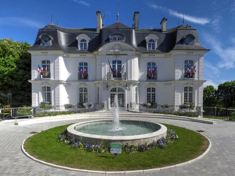 location bus Athis-Mons Ile de France