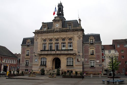 location bus avec chauffeur Barentin Haute-Normandie
