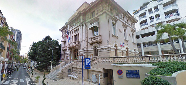 location bus avec chauffeur Beausoleil PACA