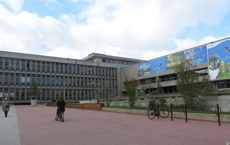 location minibus Bondy Ile de France