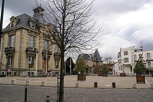 location bus avec chauffeur Brunoy Ile de France