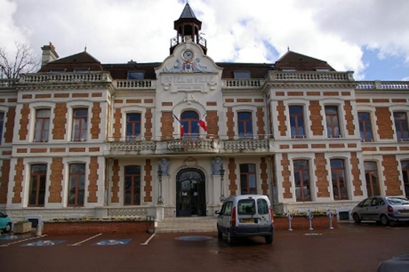 location minibus avec chauffeur Carvin Nord / Pas-de-Calais