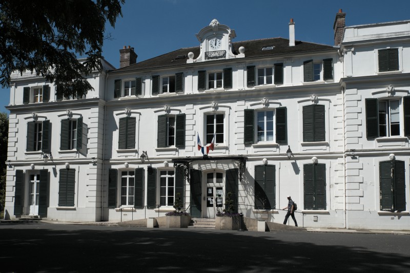 location bus Draveil Ile de France