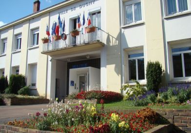 location autocar Dugny Ile de France