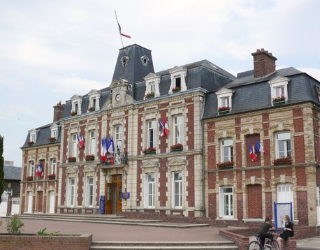 location bus avec chauffeur Elbeuf Haute-Normandie