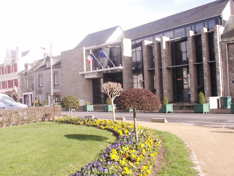 location bus Guérande Pays de la Loire