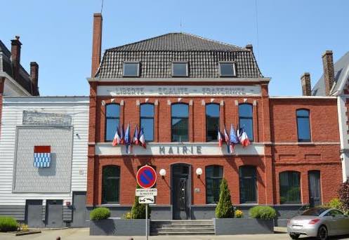 location bus Lys-lez-Lannoy Nord / Pas-de-Calais