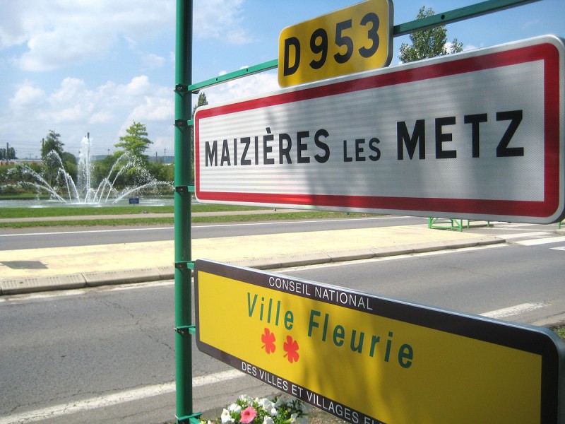 location autocar Maizières-lès-Metz Lorraine