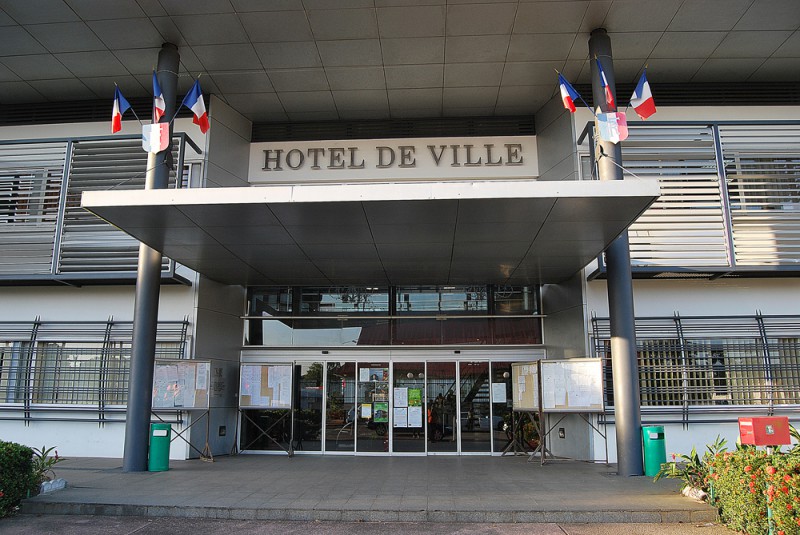 location car avec chauffeur Matoury Outre-mer