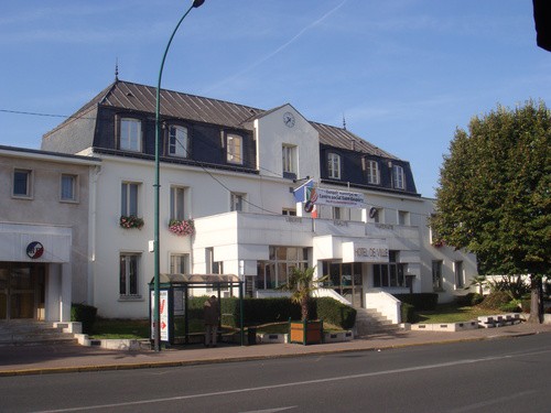 location minibus Montgeron Ile de France