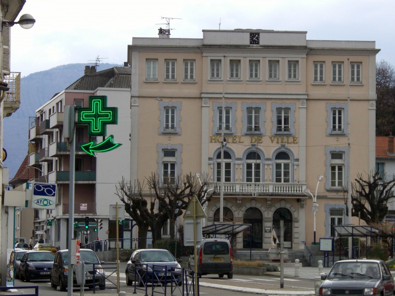 location minibus avec chauffeur Le Pont-de-Claix Rhône-Alpes