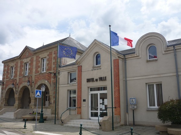 location car avec chauffeur Pornic Pays de la Loire