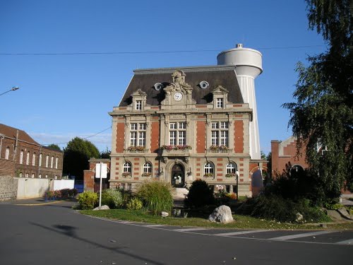 location bus avec chauffeur Raismes Nord / Pas-de-Calais