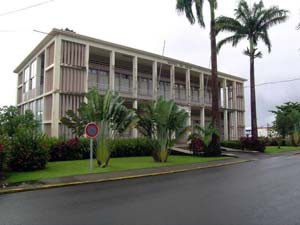 location bus Rivière-Salée Outre-mer