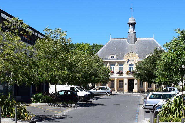 location autocar avec chauffeur Saint-Médard-en-Jalles Aquitaine