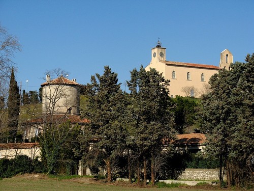 location bus avec chauffeur Septèmes-les-Vallons PACA