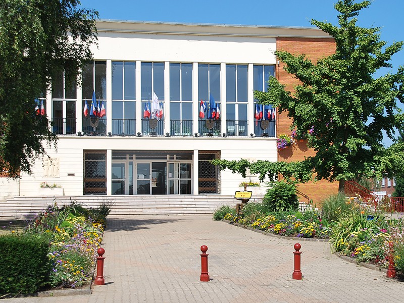 location bus avec chauffeur Sin-le-Noble Nord / Pas-de-Calais
