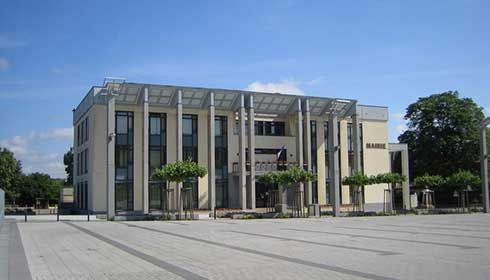 location bus Stiring-Wendel Lorraine
