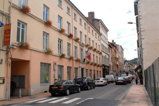 location minibus avec chauffeur Tarare Rhône-Alpes