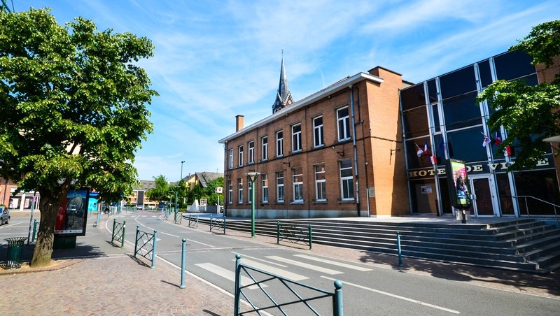 location bus Wasquehal Nord / Pas-de-Calais