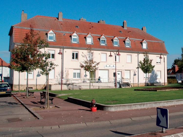 location bus Yutz Lorraine